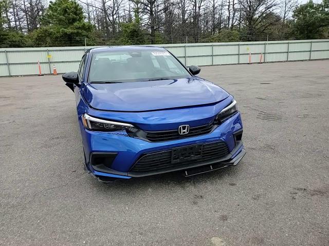 2024 Honda Civic Sport VIN: 2HGFE2F50RH502012 Lot: 82348985