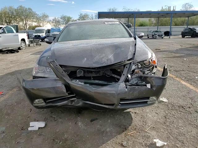 2009 Acura Rl VIN: JH4KB26629C002479 Lot: 86169385
