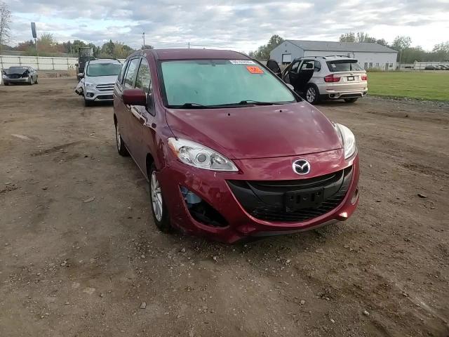 2012 Mazda 5 VIN: JM1CW2BL5C0119715 Lot: 86103895