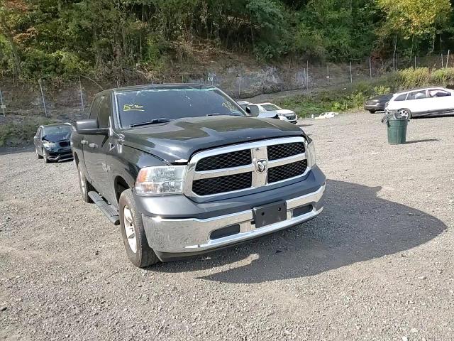 2014 Ram 1500 St VIN: 1C6RR7FT8ES407042 Lot: 84746975