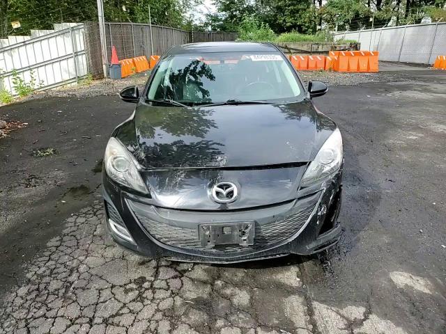 2010 Mazda 3 S VIN: JM1BL1S51A1161564 Lot: 84298335