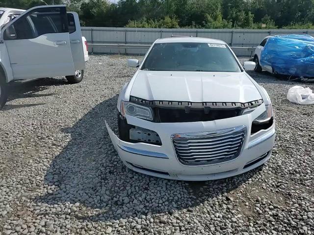 2014 Chrysler 300 VIN: 2C3CCAAG3EH243797 Lot: 82319915