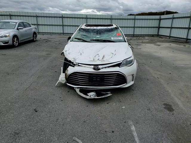 2017 Toyota Avalon Xle VIN: 4T1BK1EB2HU254182 Lot: 90509915