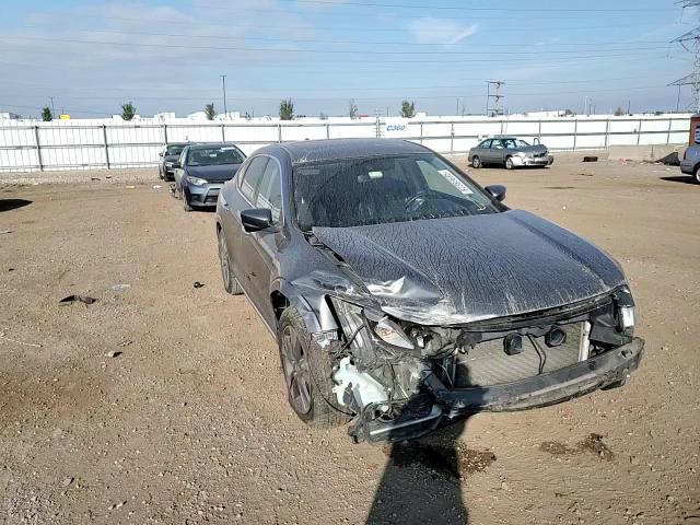 2014 Honda Crosstour Exl VIN: 5J6TF2H54EL004351 Lot: 87236595