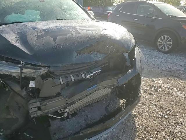 2020 Chevrolet Blazer 2Lt VIN: 3GNKBHRS4LS721416 Lot: 84742455