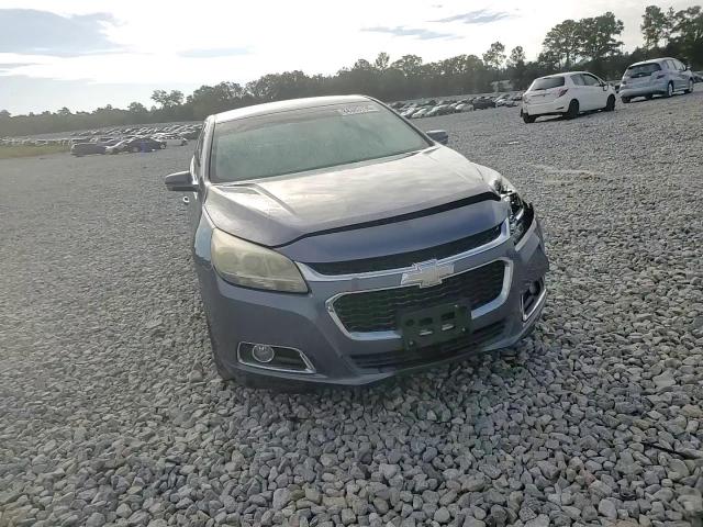 2014 Chevrolet Malibu 2Lt VIN: 1G11E5SL2EF295299 Lot: 84383135