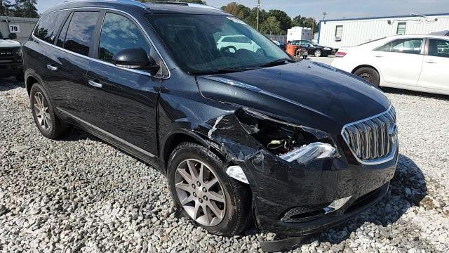 2013 Buick Enclave VIN: 5GAKRCKD7DJ258131 Lot: 87182565