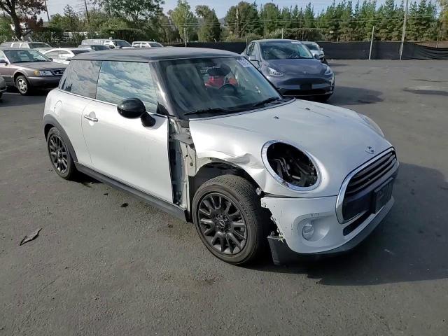 2017 Mini Cooper VIN: WMWXP5C37H2G60498 Lot: 82279815