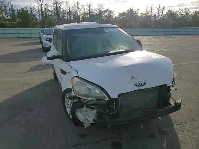 2013 Kia Soul + VIN: KNDJT2A65D7514899 Lot: 86681705