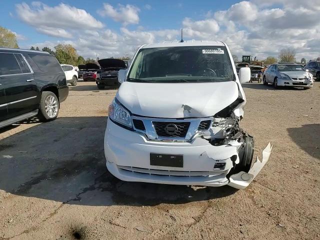 2020 Nissan Nv200 Van VIN: 3N6CM0KN1LK704311 Lot: 90680105