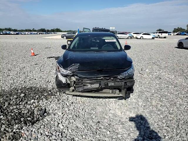 2021 Nissan Sentra S VIN: 3N1AB8BV9MY303539 Lot: 81929995