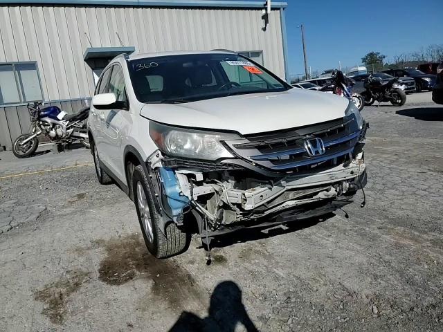 2014 Honda Cr-V Exl VIN: 5J6RM4H79EL033020 Lot: 85011485