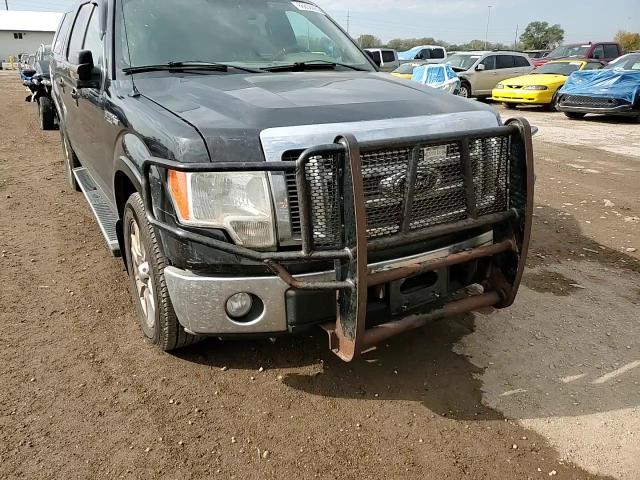 2010 Ford F150 Supercrew VIN: 1FTFW1EV8AFB55932 Lot: 86858425