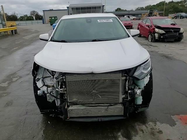 2020 Chevrolet Equinox Lt VIN: 3GNAXJEV1LS704366 Lot: 85575965