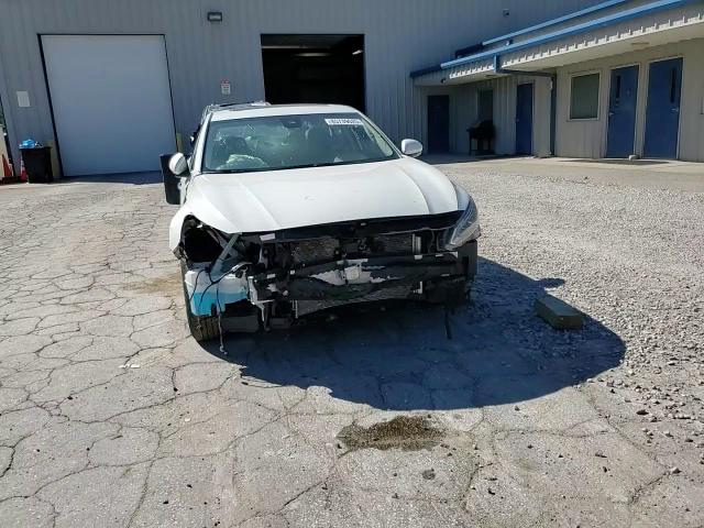 2022 Nissan Altima Sl VIN: 1N4BL4EV7NN422827 Lot: 85739625