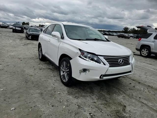 2015 Lexus Rx 450H VIN: 2T2ZB1BA0FC001060 Lot: 90805135