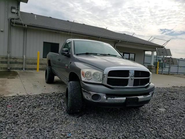 2007 Dodge Ram 2500 St VIN: 3D7KS26C77G746747 Lot: 86063175