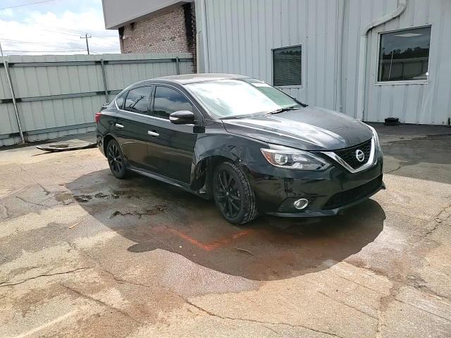 2017 Nissan Sentra S VIN: 3N1AB7AP8HY299146 Lot: 85527785