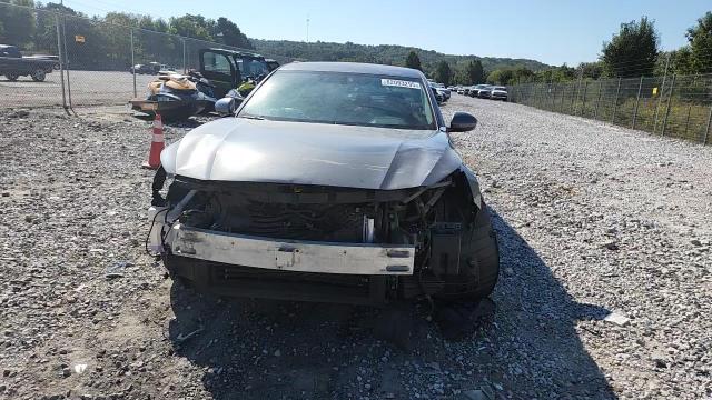 2020 Nissan Altima S VIN: 1N4BL4BV8LC188839 Lot: 82003295