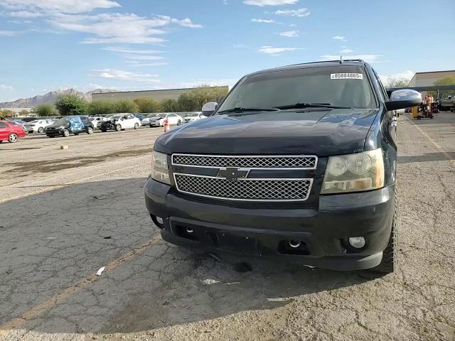 2013 Chevrolet Suburban K1500 Ltz VIN: 1GNSKKE76DR147159 Lot: 85884865