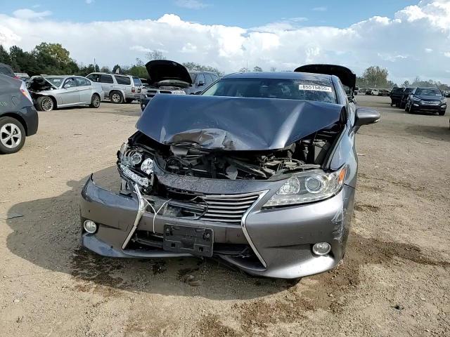 2014 Lexus Es 350 VIN: JTHBK1GG7E2151035 Lot: 85515855