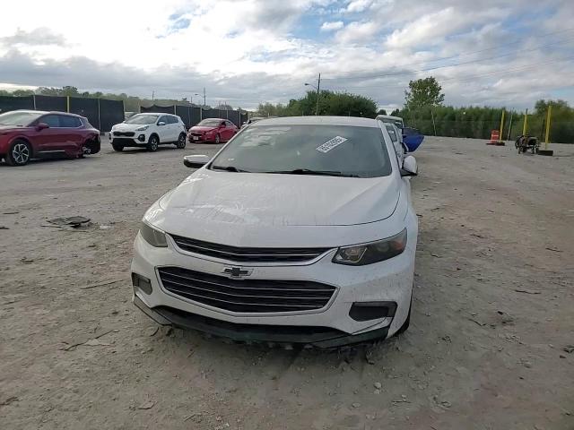 2016 Chevrolet Malibu Lt VIN: 1G1ZE5ST5GF331086 Lot: 85102895