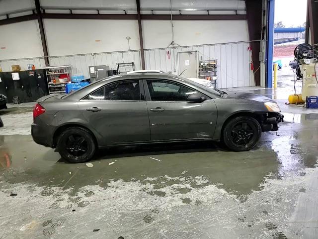 2007 Pontiac G6 Base VIN: 1G2ZG58N674116584 Lot: 90212765