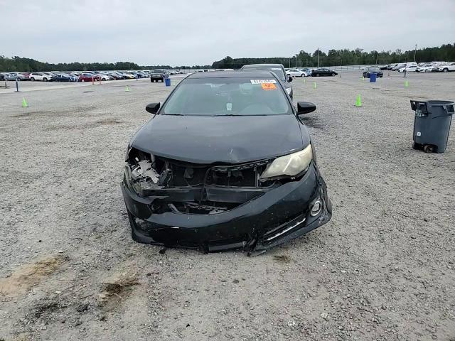 2013 Toyota Camry L VIN: 4T1BF1FK9DU693943 Lot: 82423845
