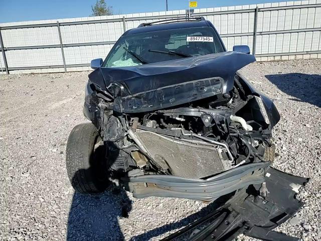 2014 GMC Terrain Slt VIN: 2GKALTEK2E6258479 Lot: 89477545