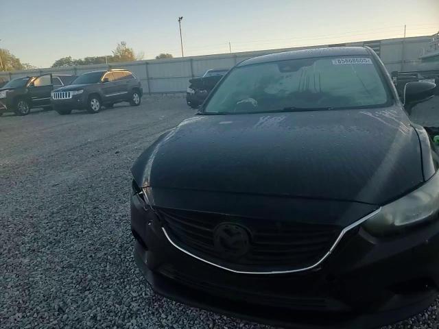 2017 Mazda 6 Touring VIN: JM1GL1V57H1128452 Lot: 85868605