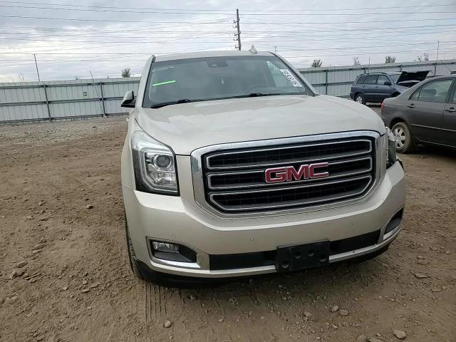 2016 GMC Yukon Xl K1500 Slt VIN: 1GKS2GKC8GR258599 Lot: 90787615