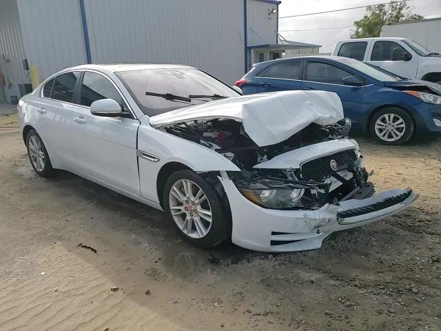 2019 Jaguar Xe Premium VIN: SAJAD4FX9KCP51203 Lot: 85678745