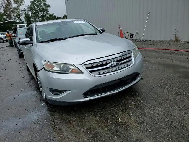 2012 Ford Taurus Limited VIN: 1FAHP2FWXCG142038 Lot: 89576485