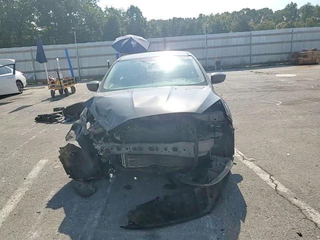 2018 Ford Focus Se VIN: 1FADP3F25JL298896 Lot: 84806735