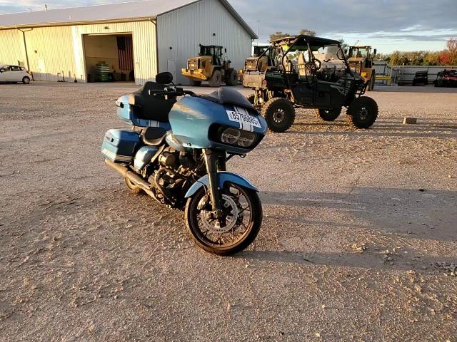 2023 Harley-Davidson Fltrxst VIN: 1HD1ACL19PB640311 Lot: 85706885