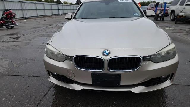 2013 BMW 328 Xi VIN: WBA3B3C57DJ698099 Lot: 84621485