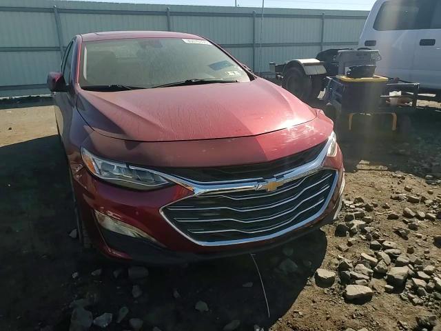2020 Chevrolet Malibu Premier VIN: 1G1ZE5SX2LF049081 Lot: 85070395