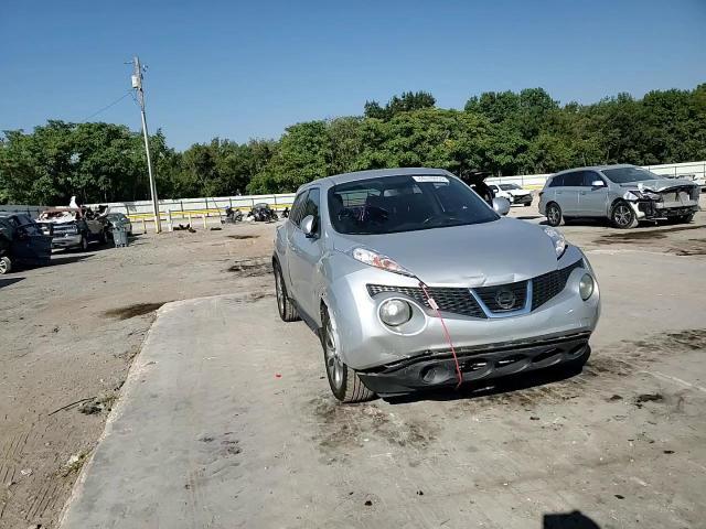 2013 Nissan Juke S VIN: JN8AF5MR6DT209602 Lot: 84570655