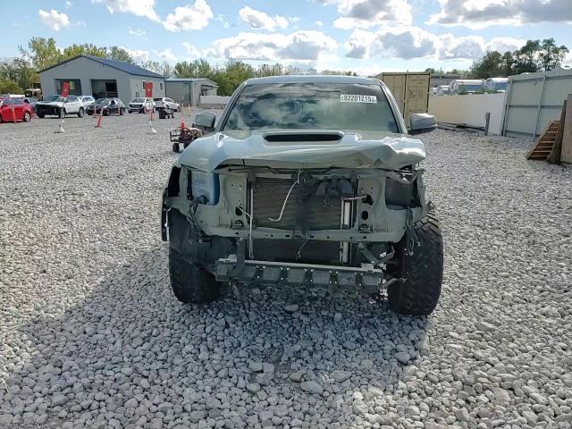 2022 Toyota Tacoma Double Cab VIN: 3TMCZ5ANXNM457610 Lot: 82201215