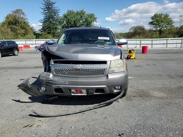 2007 Chevrolet Avalanche K1500 VIN: 3GNFK12397G266017 Lot: 82345375