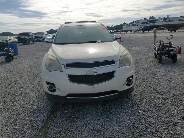 2013 Chevrolet Equinox Ltz VIN: 1GNALFEK0DZ115036 Lot: 82257985