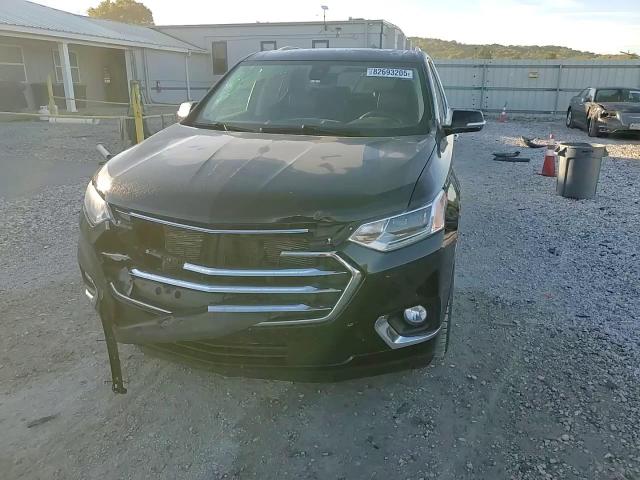 2018 Chevrolet Traverse High Country VIN: 1GNEVKKW4JJ134033 Lot: 82693205