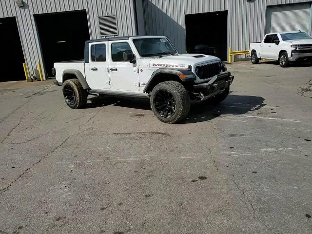 2024 Jeep Gladiator Mojave VIN: 1C6JJTEG1RL131885 Lot: 85310855