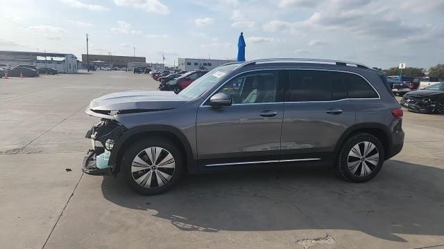 2023 Mercedes-Benz Eqb 250+ VIN: W1N9M0CB8PN070778 Lot: 82724895