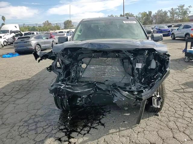 2025 GMC Sierra K1500 Elevation VIN: 1GTUUCED0SZ302065 Lot: 90923685