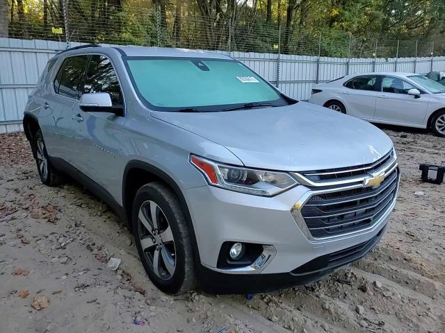 2020 Chevrolet Traverse Lt VIN: 1GNERHKW2LJ115622 Lot: 82553515