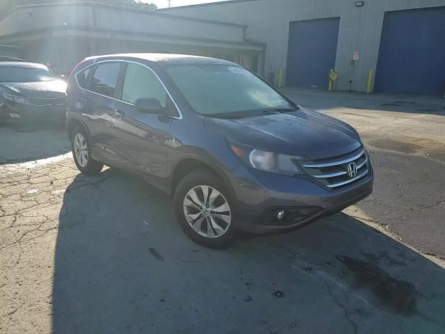 2012 Honda Cr-V Ex VIN: 5J6RM4H50CL059646 Lot: 84266435