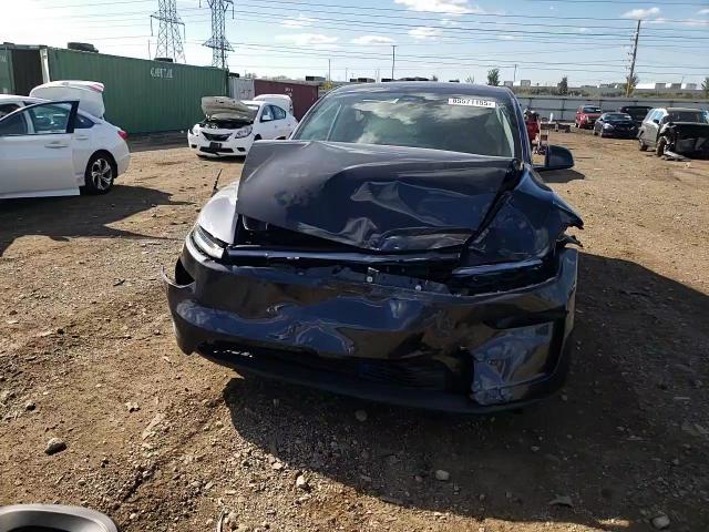 2026 Tesla Model Y VIN: 7SAYGDEEXTA479009 Lot: 85571155