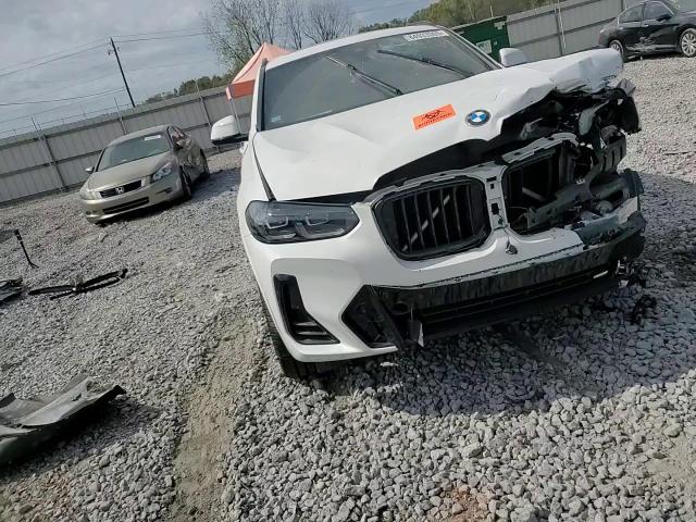 2023 BMW X4 xDrive30I VIN: 5UX33DT0XP9N63360 Lot: 84933365