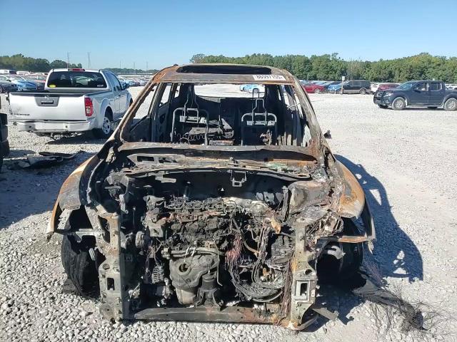 2019 Infiniti Qx60 Luxe VIN: 5N1DL0MN5KC523249 Lot: 86597155